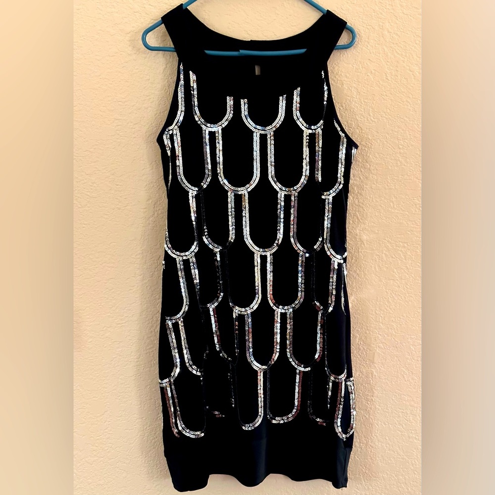 Woman Midi Dress